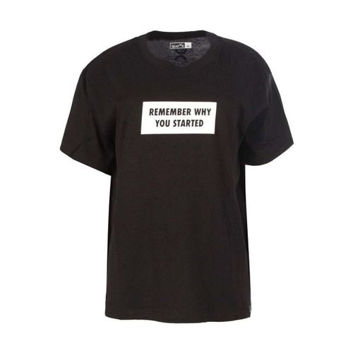 T-shirt Seafor T WHY - Seafor - Modalova