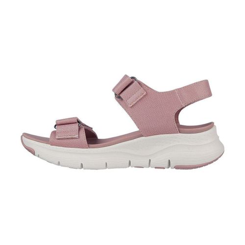 Sandales ARCH FIT - TOURISTY - Skechers - Modalova