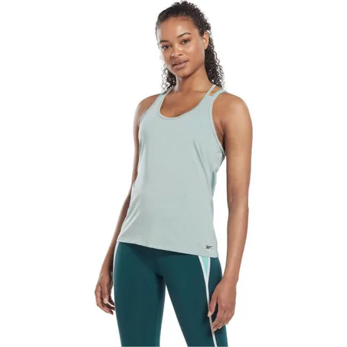 Debardeur TS AC ATHLETIC TANK - Reebok Sport - Modalova