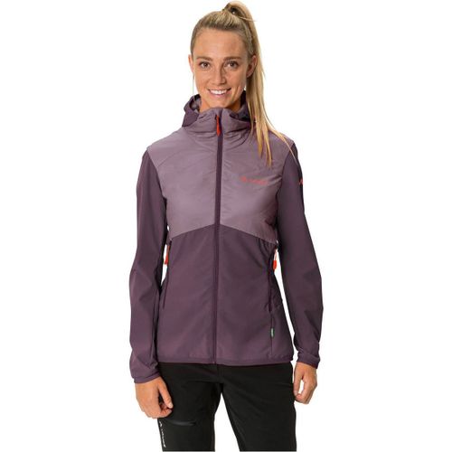 Veste Vaude Women s Brenva Jacket - Vaude - Modalova