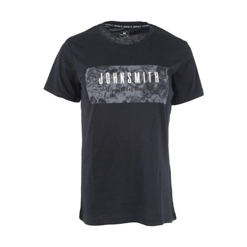 T-shirt John Smith CAMISETA PALINU - John Smith - Modalova