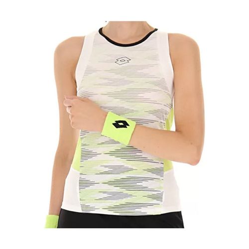 Debardeur Lotto TECH W I - D4 TANK - Lotto - Modalova
