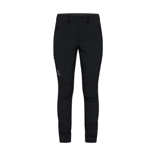 Jogging Morn Softshell Slim Pant Women - Haglöfs - Modalova