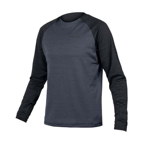 T-shirt Camiseta exterior termica M/L SingleTrack - Endura - Modalova