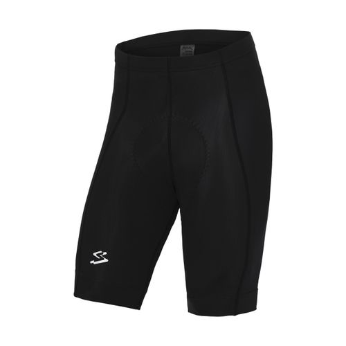 Jogging CULOTE CORTO S/T ANATOMIC HOMBRE NEGRO - Spiuk - Modalova