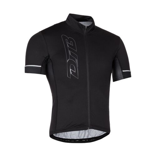 T-shirts sport Dtb TIENDE SF BLK - Dtb - Modalova