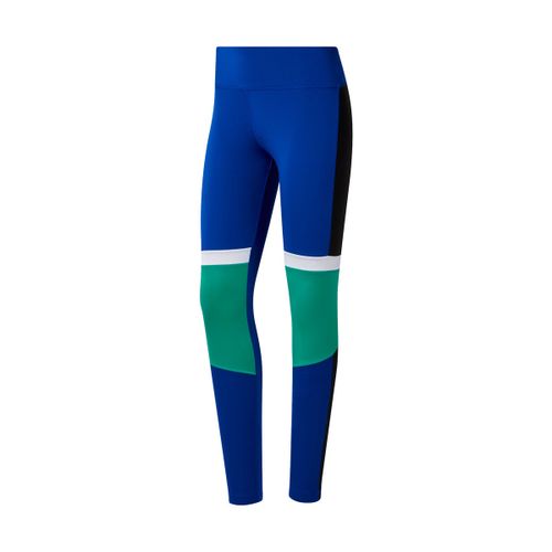 Jogging WOR MYT Paneled PolyTight - Reebok Sport - Modalova
