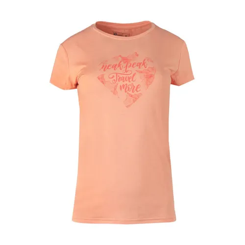 T-shirt Neak Peak JULIETA SF - Neak Peak - Modalova