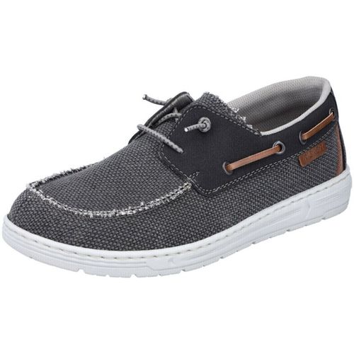 Chaussures bateau Rieker - Rieker - Modalova