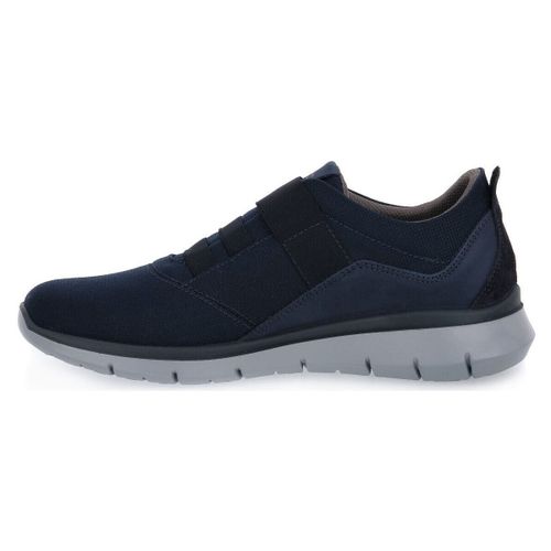 Chaussures IgI&CO EDWIN BLU - IgI&CO - Modalova