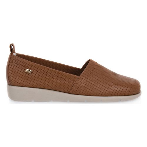 Slip ons Valleverde CUOIO NAPPA - Valleverde - Modalova