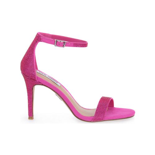 Sandales à talon HOT PINK ILLUMINE - Steve Madden - Modalova