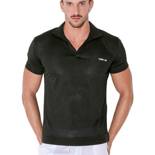 Polo Code 22 Polo Vivid Code22 - Code 22 - Modalova