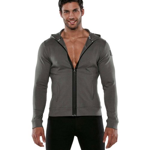 Sweatshirts à capuche Veste de sport zippée à capuche Utility Code22 - Code 22 - Modalova