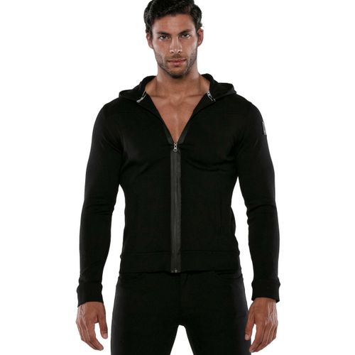 Sweatshirts à capuche Veste de sport zippée à capuche Utility Code22 - Code 22 - Modalova