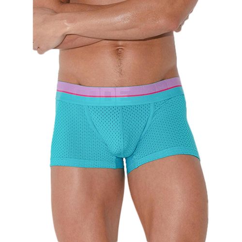 Caleçons Boxer Bright Mesh Code22 - Code 22 - Modalova