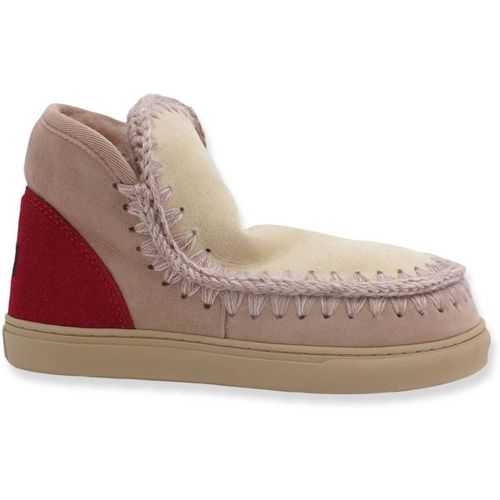 Bottines Mou MU.FW111040ARO - Mou - Modalova