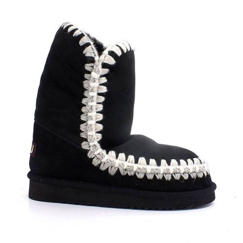 Bottines Mou MU.FW101074ABK - Mou - Modalova