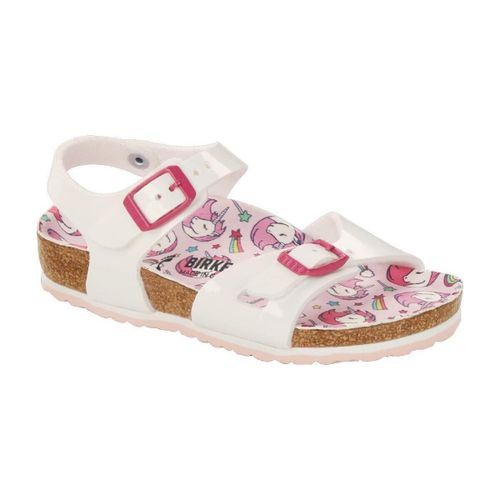 Sandales plates BIRKENSTOCK 1018864 - BIRKENSTOCK - Modalova