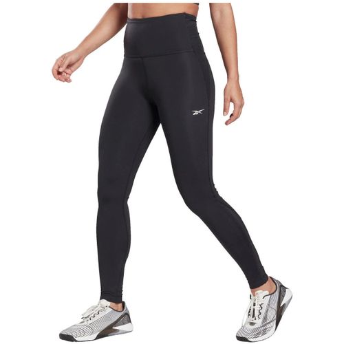 Leggings sport TS LUX PERFORM HR TIGHT - Reebok Sport - Modalova
