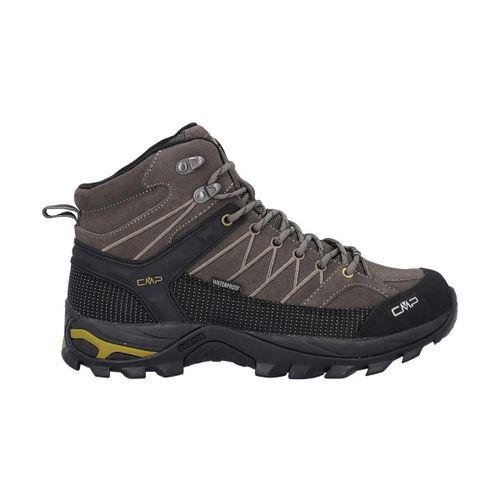 Bottes RIGEL MID TREKKING SHOE WP - Cmp - Modalova