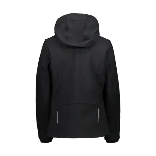 Vestes techniques WOMAN JACKET ZIP HOOD - Cmp - Modalova