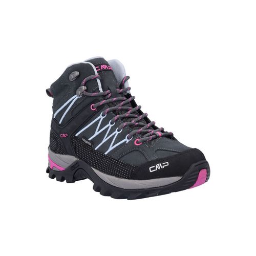 Chaussures RIGEL MID WMN TREKKING SHOE WP - Cmp - Modalova