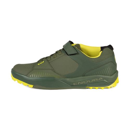 Chaussure Zapatilla de pedal plano Burner MT500 - Endura - Modalova