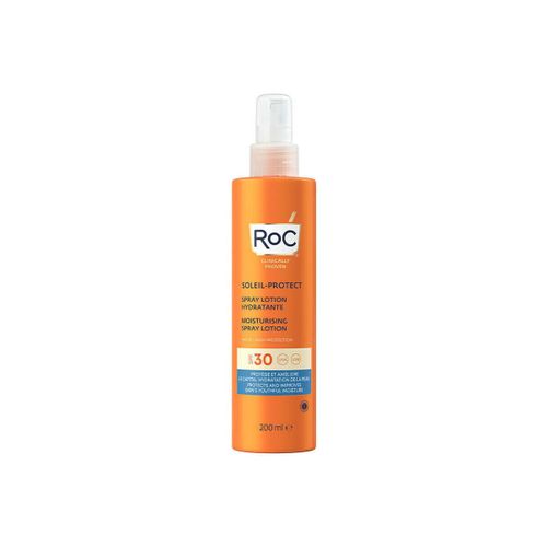 Protections solaires Protección Solar Spray Hidratante Spf30 - Roc - Modalova