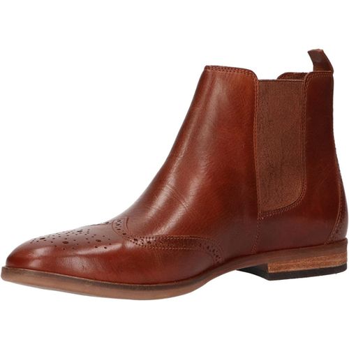 Bottines Tarragon camel, Bottillon - Kickers - Modalova