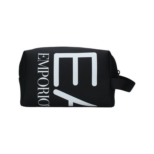 Trousse de toilette 2450763R910 - Emporio Armani EA7 - Modalova