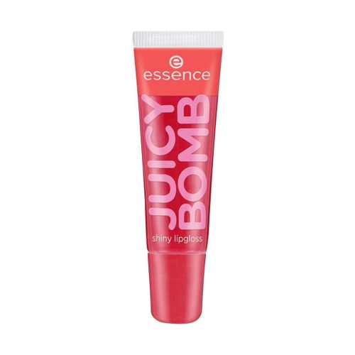 Gloss Gloss à Lèvres Juicy Bomb Shiny Lipgloss - 104 Poppin' - Essence - Modalova