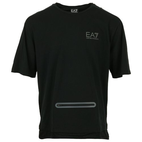 T-shirts sport Train City Explorer Tee - Emporio Armani - Modalova