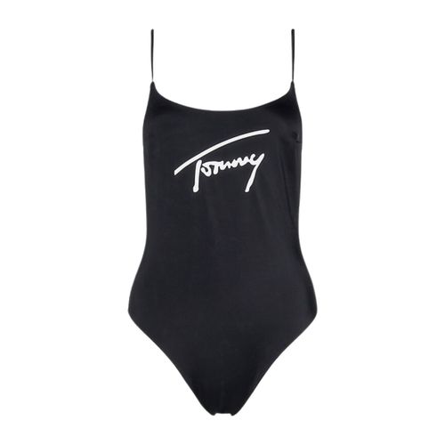 Maillots de bain Maillot de bain Ref 60095 Noir - Tommy Jeans - Modalova