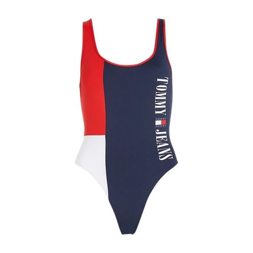 Maillots de bain Maillot de bain Ref 60100 Marine - Tommy Jeans - Modalova