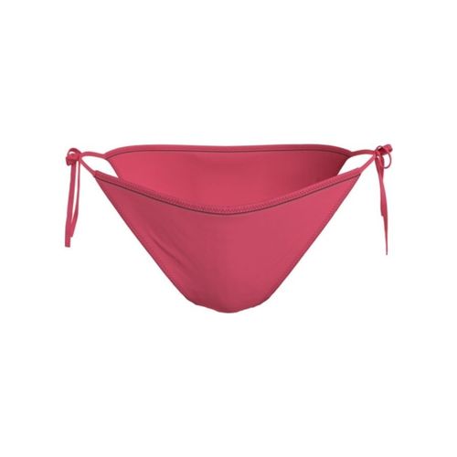 Maillots de bain Bas de bikini Ref 60107 Rose - Tommy Jeans - Modalova