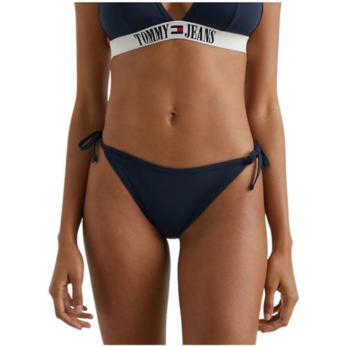 Maillots de bain Bas de bikini Ref 60098 Marine - Tommy Jeans - Modalova