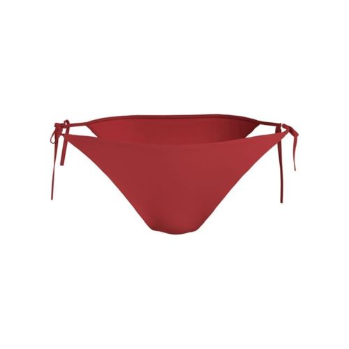Maillots de bain Bas de bikini Ref 60097 Rouge - Tommy Jeans - Modalova