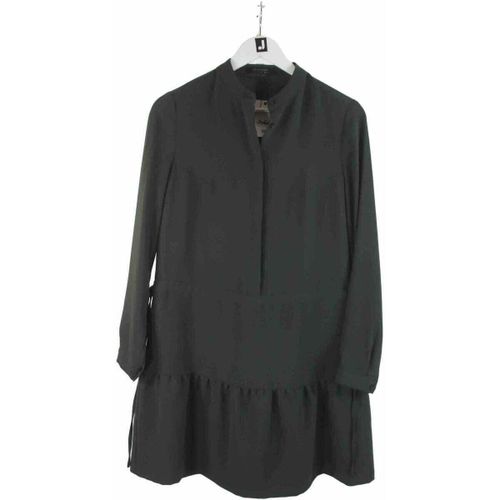 Robe courte All Saints Robe kaki - All Saints - Modalova