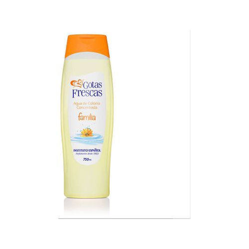 Eau de toilette Fresh Drops Cologne Concentré Famille - Instituto Español - Modalova