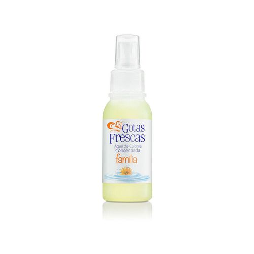 Eau de toilette Fresh Drops Cologne Concentré Famille - Instituto Español - Modalova