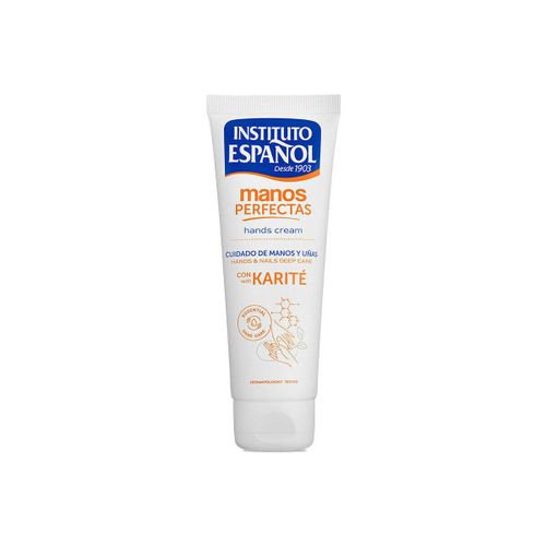Soins mains et pieds Mains Parfaites Soin Des Mains Et Des Ongles Au Beurre De Karit - Instituto Español - Modalova