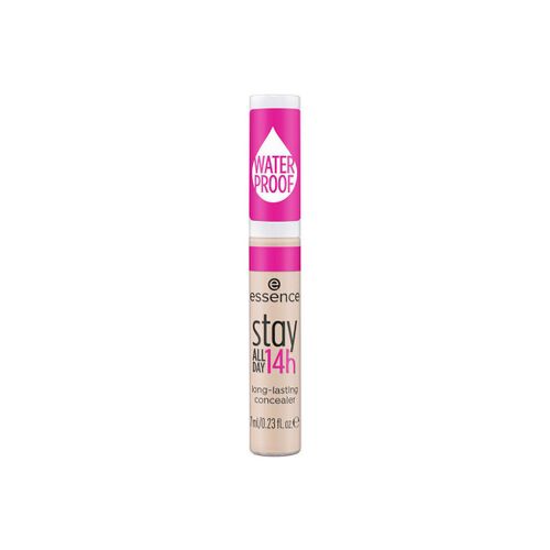 Anti-cernes & correcteurs Stay All Day 14h Corrector De Larga Duración 10-light Honey - Essence - Modalova