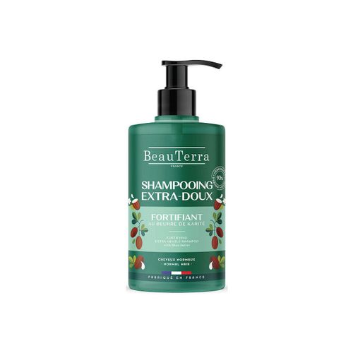 Shampooings Extra-doux Shampoing Fortifiant - Beauterra - Modalova