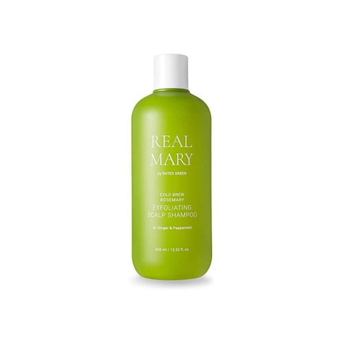 Shampooings Real Mary Shampooing Cuir Chevelu Exfoliant - Rated Green - Modalova
