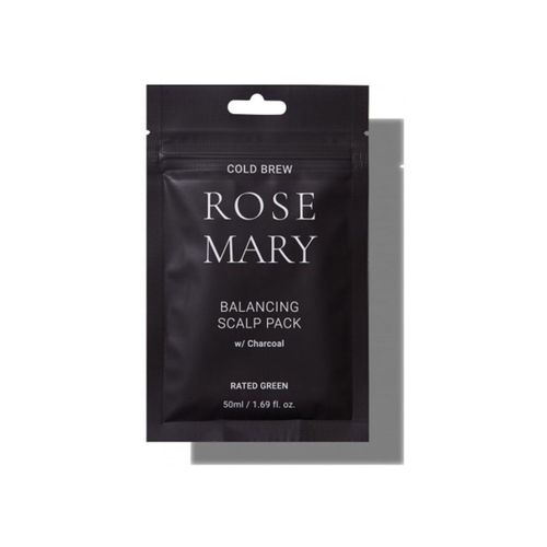 Soins & Après-shampooing Cold Brew Romarin Équilibrant Cuir Chevelu - Rated Green - Modalova