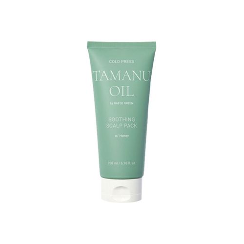 Soins & Après-shampooing Cold Press Tamanu Oil Tir Cuir Chevelu - Rated Green - Modalova