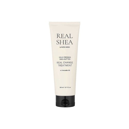 Soins & Après-shampooing Vrai Karite Traitement Changement Réel - Rated Green - Modalova