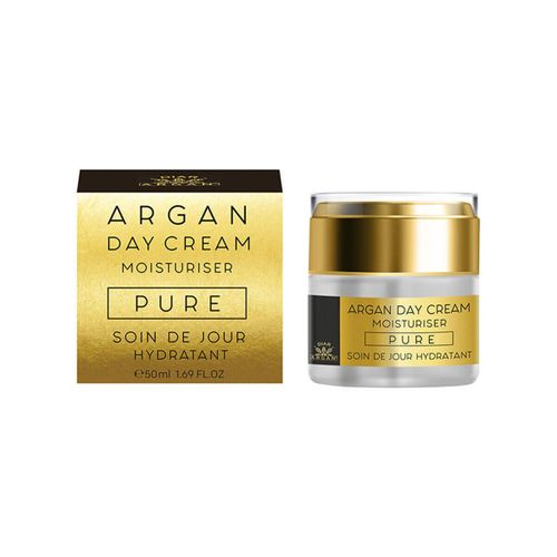 Hydratants & nourrissants Crema De Día Hidratante De Argán Puro Y Manteca De Karité - Diar Argan - Modalova