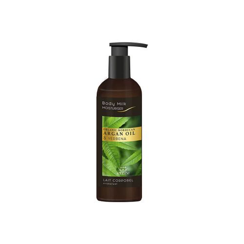 Hydratants & nourrissants Lait Corporel Hydratant D 39;arganier À La Verveine - Diar Argan - Modalova